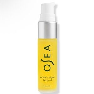 OSEA UNDARIA ALGAE BODY OIL, NIB, .6 fl oz.